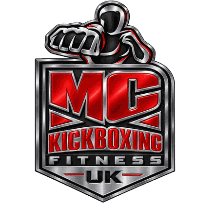 Martial Arts logo