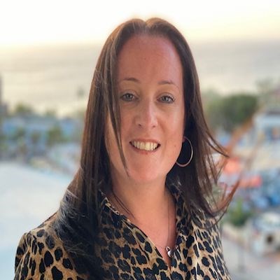 safeguarding officer