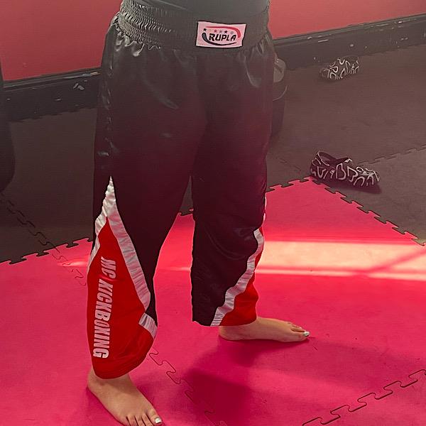 Premium Trousers