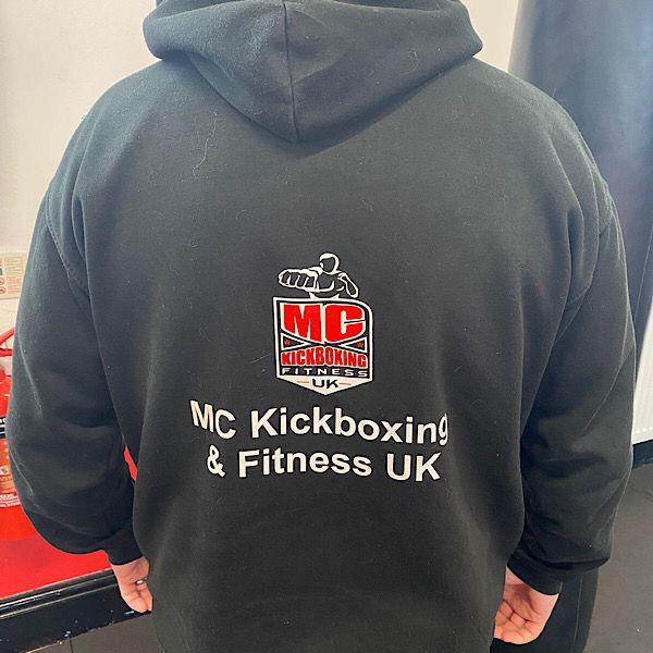 Shop MC Kickboxing Fitness