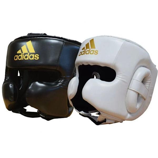 Branded sparring kit